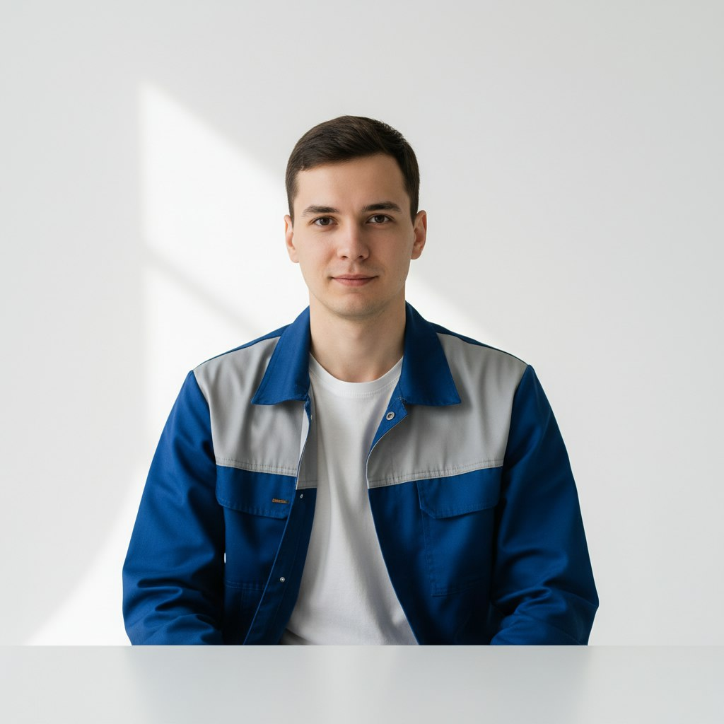 Иванов Степан